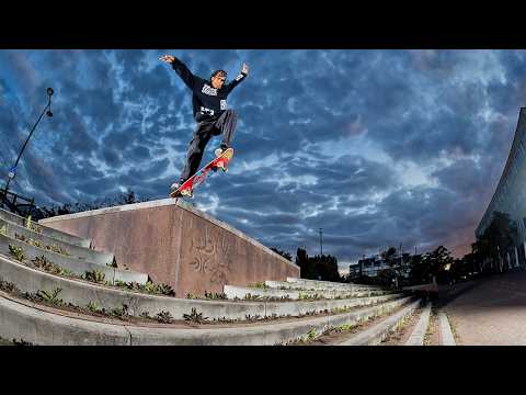 Video Thumbnail