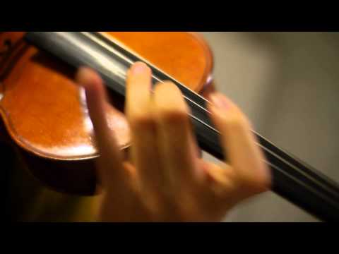 Cantarella（カンタレラ） - Kaito & Hatsune Miku (Violin)