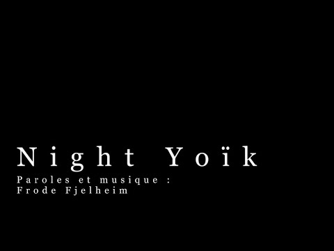 Clip Night Yoik