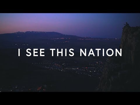 Thumbnail for I See This Nation video