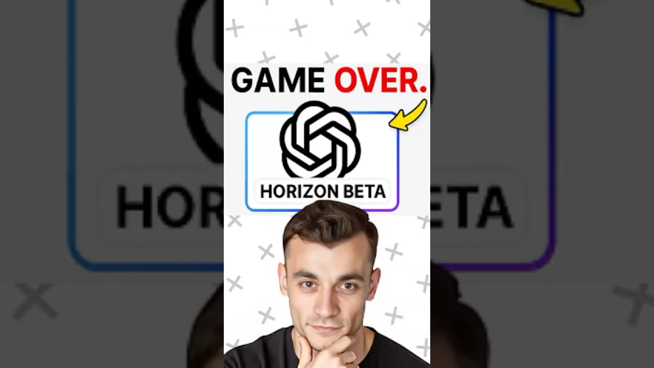 OpenAI’s NEW GPT 5 (FREE!) 🤯