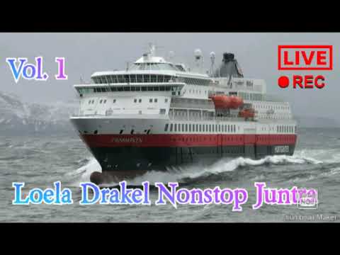 Loela Drakel Nonstop Juntra Vol 1