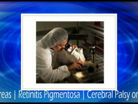 Stem Cell Therapy at Integra Medical Center