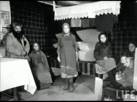 Trilulilu - Grupul Stefan Voda - Bordeias, bordei, bordei - Video Muzica.flv