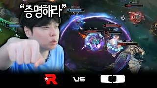 남은 시드권 단 1장 | KT vs DK | 하이라이트 | 09.04 | 2026 LCK