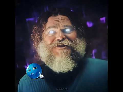 Herobrine in Minecraft Movie🔥💀