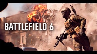 Miniaturka - Battlefield 6 Beta. Sprawdzamy i Strzelamy