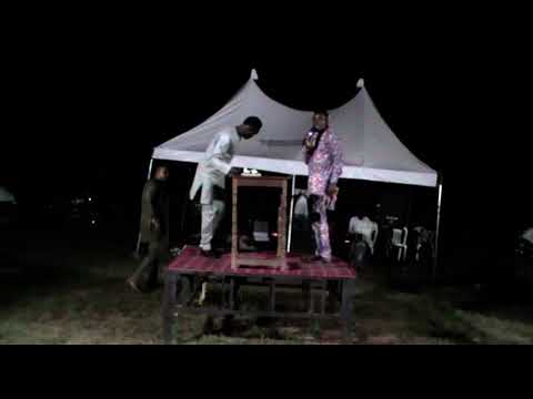 "The Hidden Treasure" By Apostle Vasco Owenaze