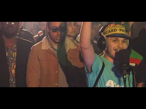 FREESTYLE 0326 (SAISON 2) - TEASER