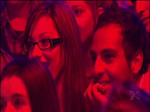 Pure Pole Angels, Pole Dance - Australia's Got Talent 2010 SemiFinals