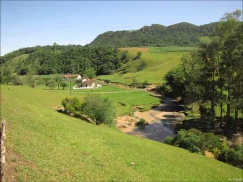 Assim É Que É O Sertão - Tonico e Tinoco