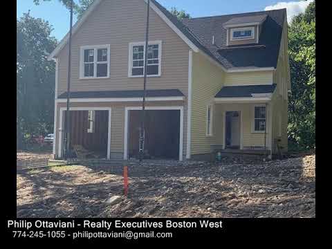 14 Orchard View Circle Unit 14, Framingham MA 01702 - Condo - Real Estate - For Sale -