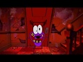 Courage Goes Door To Door In The House Of Memes
