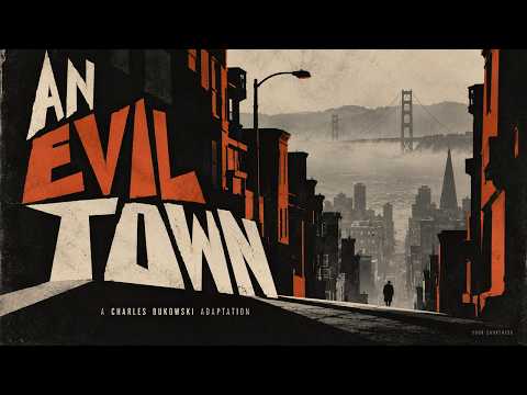 An Evil Town