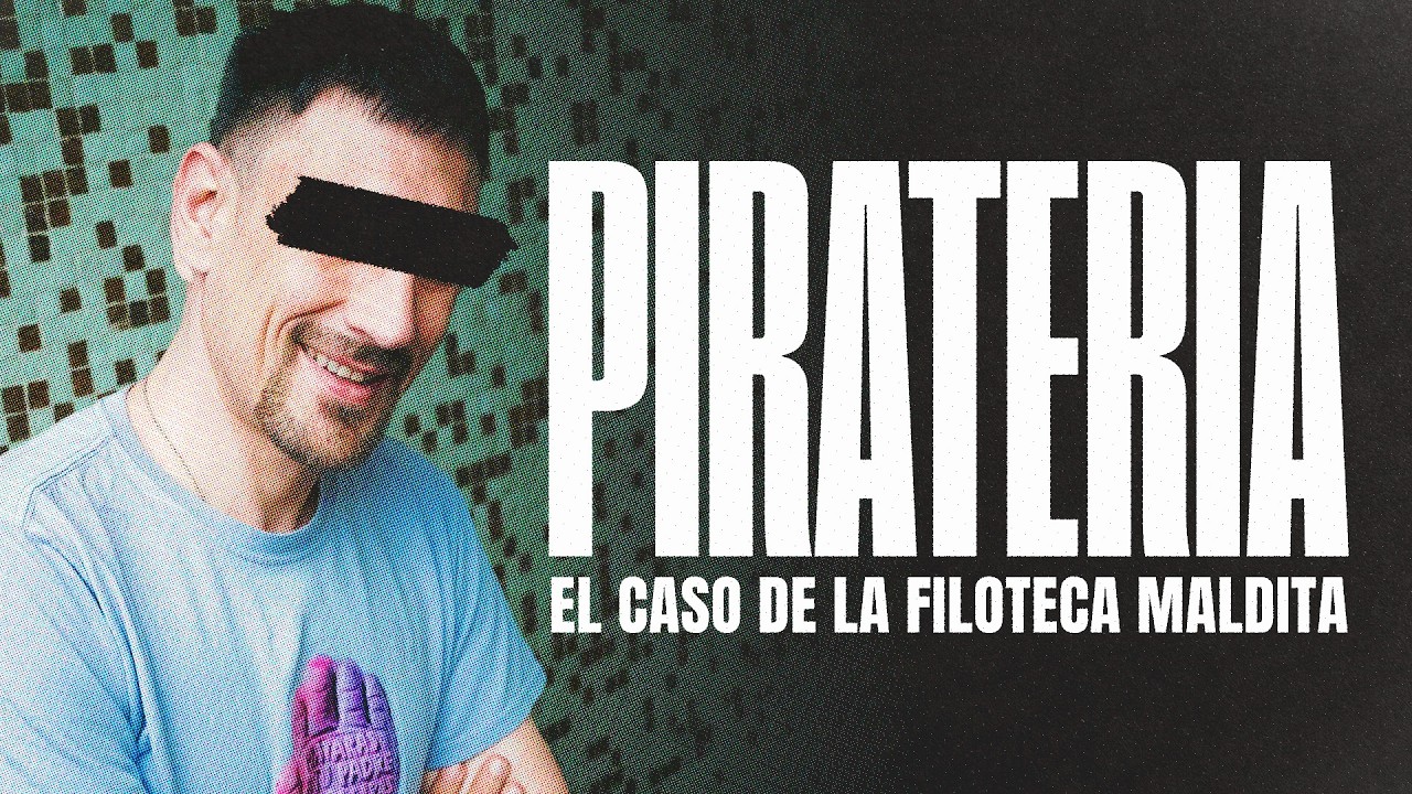 ¿El FIN de la PIRATERÍA? | El JUICIO a la FILMOTECA MALDITA