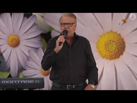 Lasse Berghagen sjöng fel i sin egen låt i "Lotta på Liseberg"