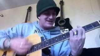 Slightly stoopid cool down cover