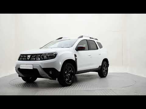 Dacia Duster SE Extreme TCe 90 - Image 2
