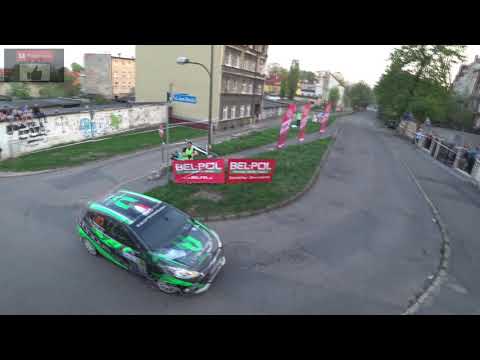 46 Rajd Świdnicki KRAUSE 2018 – Super OS CRUSAR