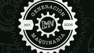 VETE - LA MAQUINARIA NORTEÑA 2016