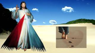 Ajudai-me, Senhor, a ser misericordiosa/o (Santa Faustina Kowalska)