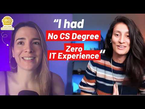 She Quit Her Stable Job to Become a DevOps Engineer (And is Now a Golden Kubestronaut)