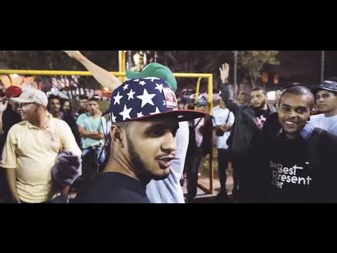 Batalha do MUMA | Onyx vs Jhou