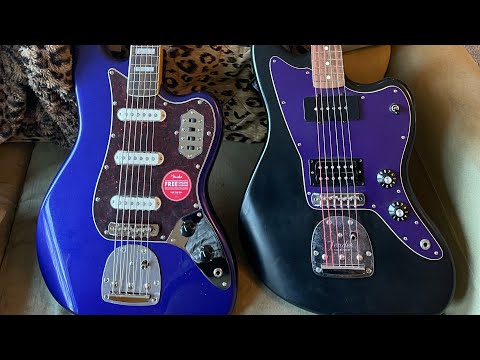 CME Squire Bass VI unboxing