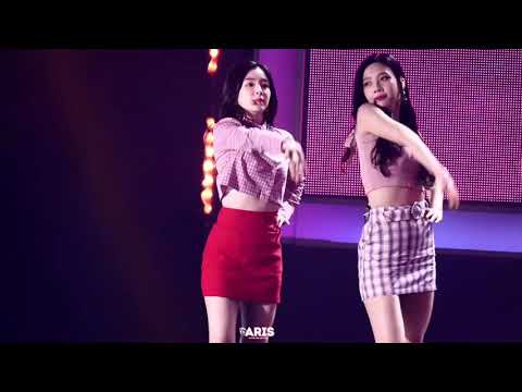 170909_인천한류관광콘서트_Rookie_아이린ver