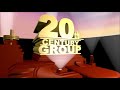 20th Century Group Logo 21st Century Sam Style