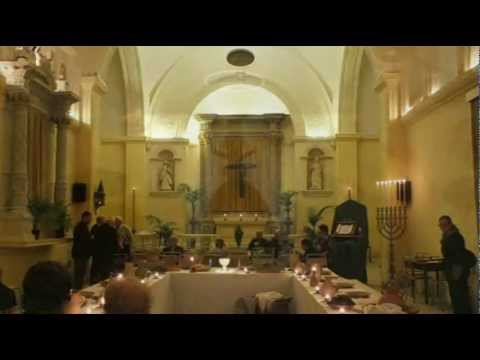 My Choice - Lija Exhibit-Funeral March by P Giannini