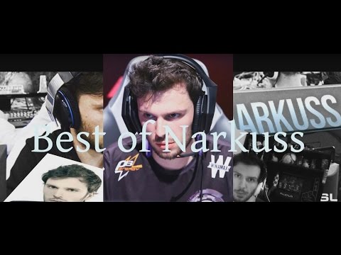 Narkuss best of rage #1