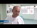 Pančevac Nožem Ubio Bivšu Suprugu Pred Detetom