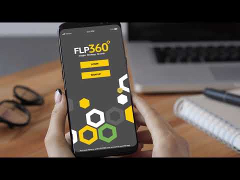 Forever FLP360 Reports Video