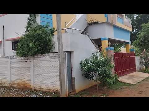  Residential Plot 2340 Sq.ft. for Sale in Srinivasapuram, Thanjavur