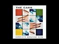 Magic - The Cars  HQ (Audio)