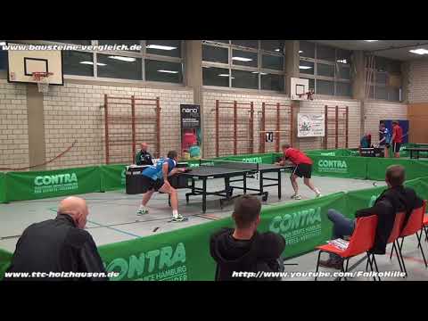 Matthias Ziermeier - Timo Arendt