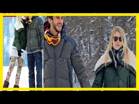 [T-LEX News] LORENZO GUERRIERI/ Il compagno di Barbara Berlusconi papà per la seconda volta: tre ...