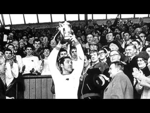 A TRIBUTE TO DAVE MACKAY