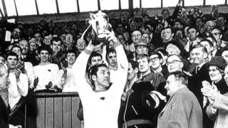 Hommage an Dave Mackay
