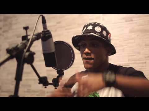 MC BRENINHO RJ  DJ RHUIVO