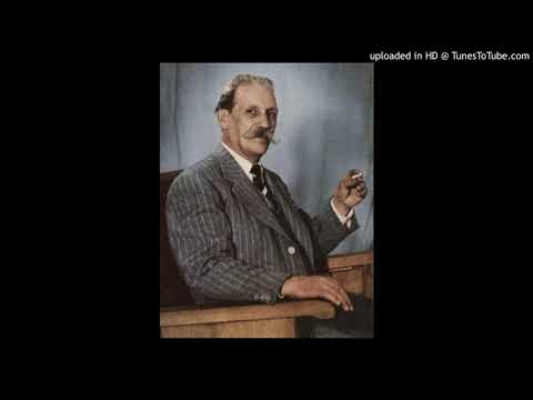 "Quirpa guatireña" by Vicente Emilio Sojo.-Transcription by Alirio Diaz.