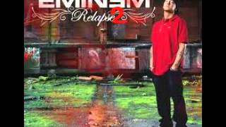 Eminem-Ballin Uncontrollably