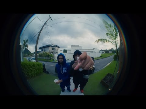 Respeitos nas Esquinas - Lord Ralph Lauren ft. Lacoste Jr. (Clipe Oficial)