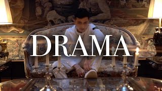 DRAMA Music Video