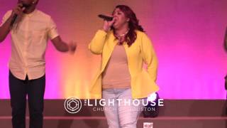 I Will Bless the Lord | The LightHouse Church