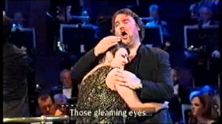 WAGNER - Die Walküre - Act 3 (finale)