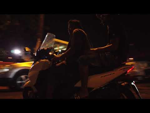 Little c x Kamshit - Gangster leguelayz(Teaser)