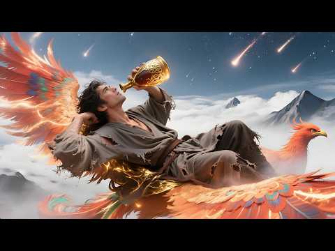 【FULL】Dia dikutuk untuk hidup abadi! Tak disangka,dia bertemu wanita cantik yang bisa membebaskannya