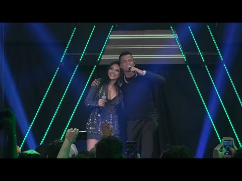 Tayara Andreza, Dadá Boladão - Falsidade | #DVDDaTay